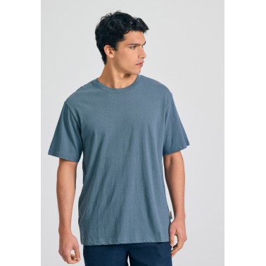 FUNKY BUDDHA FBM011-347-04-STEEL GREY Γκρί
