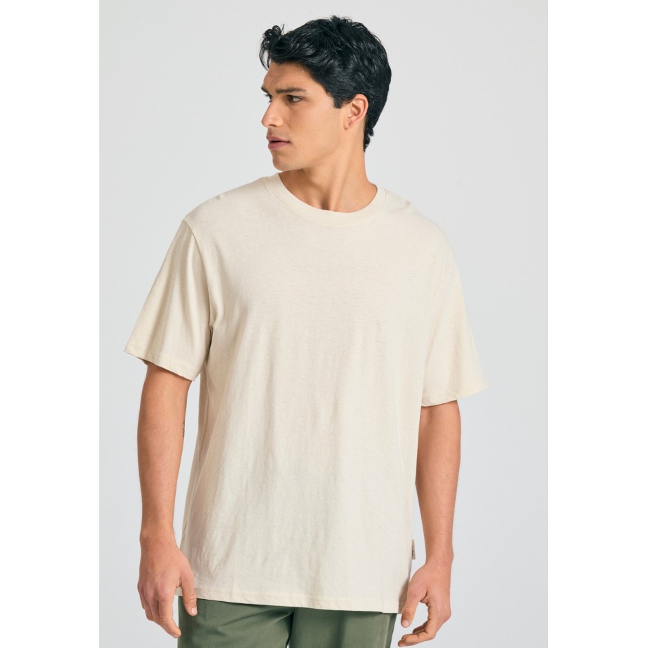 FUNKY BUDDHA FBM011-347-04-SUGAR Ecru
