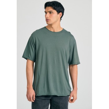 FUNKY BUDDHA FBM011-348-04-MINERAL GREEN Πετρόλ