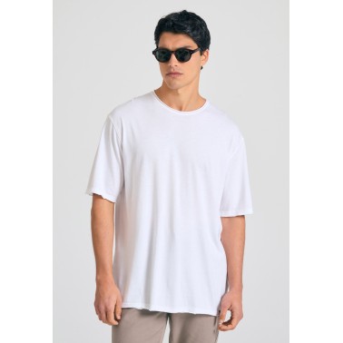 FUNKY BUDDHA FBM011-348-04-WHITE Λευκό