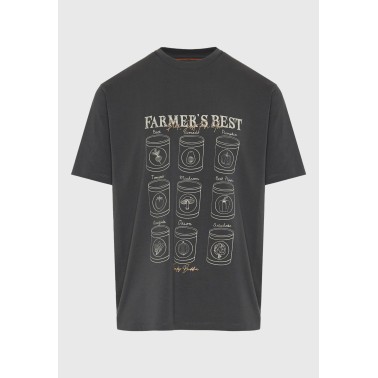 FUNKY BUDDHA FBM012-008-04-FOREST NIGHT Pine