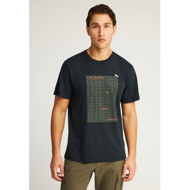 FUNKY BUDDHA FBM012-016-04-BLACK Μαύρο