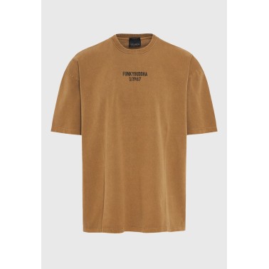FUNKY BUDDHA FBM012-027-04-HAZELNUT Μπεζ