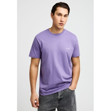 FUNKY BUDDHA  FBM013-001-04-DUSTY LAVENDER ΜΩΒ