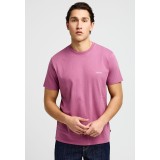 FUNKY BUDDHA  FBM013-001-04-MELLOW MAUVE ΜΩΒ Εικόνα 