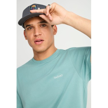 FUNKY BUDDHA  FBM013-001-04-MINERAL BLUE ΜΠΛΕ