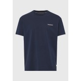 FUNKY BUDDHA  FBM013-001-04-NAVY Μπλέ Εικόνα 