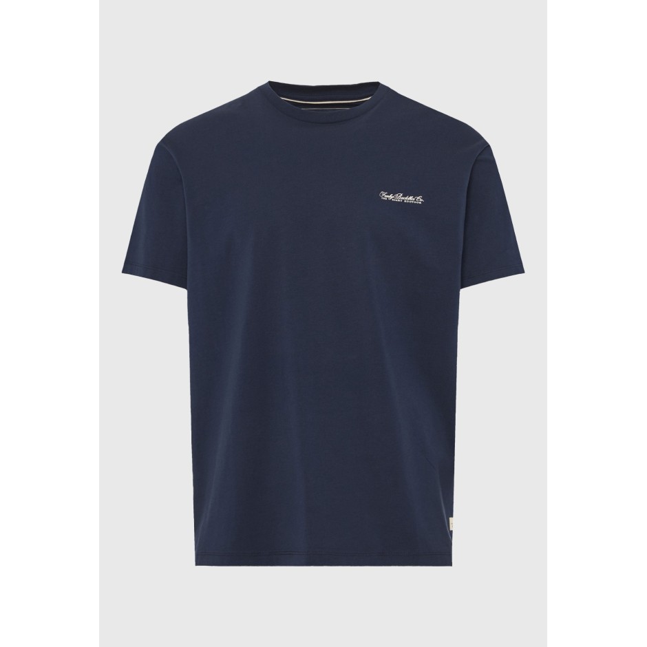 FUNKY BUDDHA  FBM013-001-04-NAVY Μπλέ