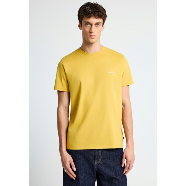 FUNKY BUDDHA  FBM013-001-04-OIL YELLOW ΚΙΤΡΙΝΟ