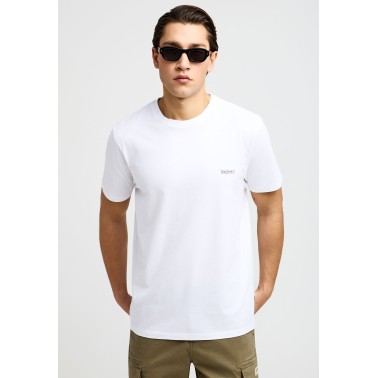 FUNKY BUDDHA  FBM013-001-04-WHITE Λευκό