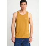 FUNKY BUDDHA  FBM013-003-04-HONEY MUSTARD Mustard Image 