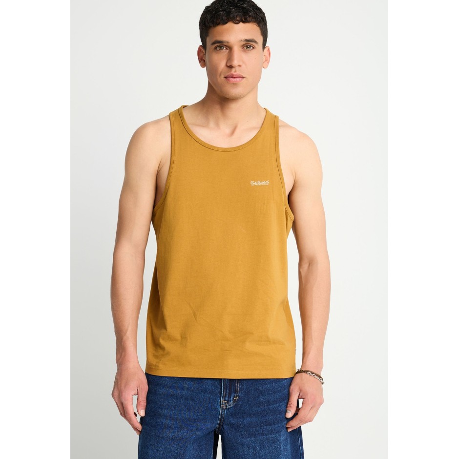 FUNKY BUDDHA  FBM013-003-04-HONEY MUSTARD Mustard