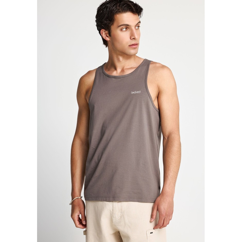 FUNKY BUDDHA  FBM013-003-04-MOON MIST Grey
