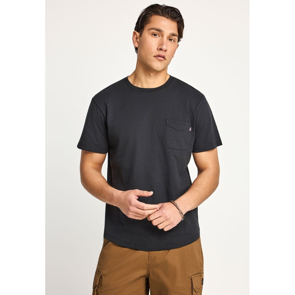FUNKY BUDDHA  FBM013-005-04-BLACK Μαύρο