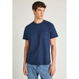 FUNKY BUDDHA  FBM013-005-04-MIDNIGHT BLUE ΜΠΛΕ Εικόνα 