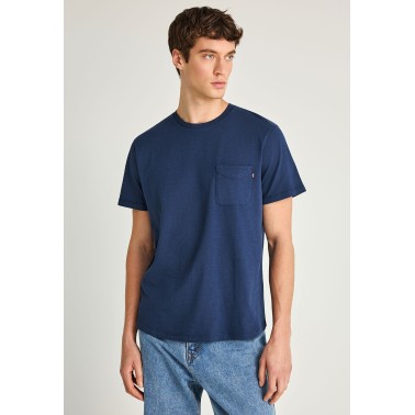 FUNKY BUDDHA  FBM013-005-04-MIDNIGHT BLUE ΜΠΛΕ