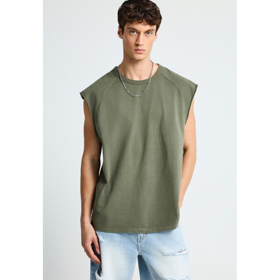 FUNKY BUDDHA  FBM013-007-04-DEEP FOREST Pine
