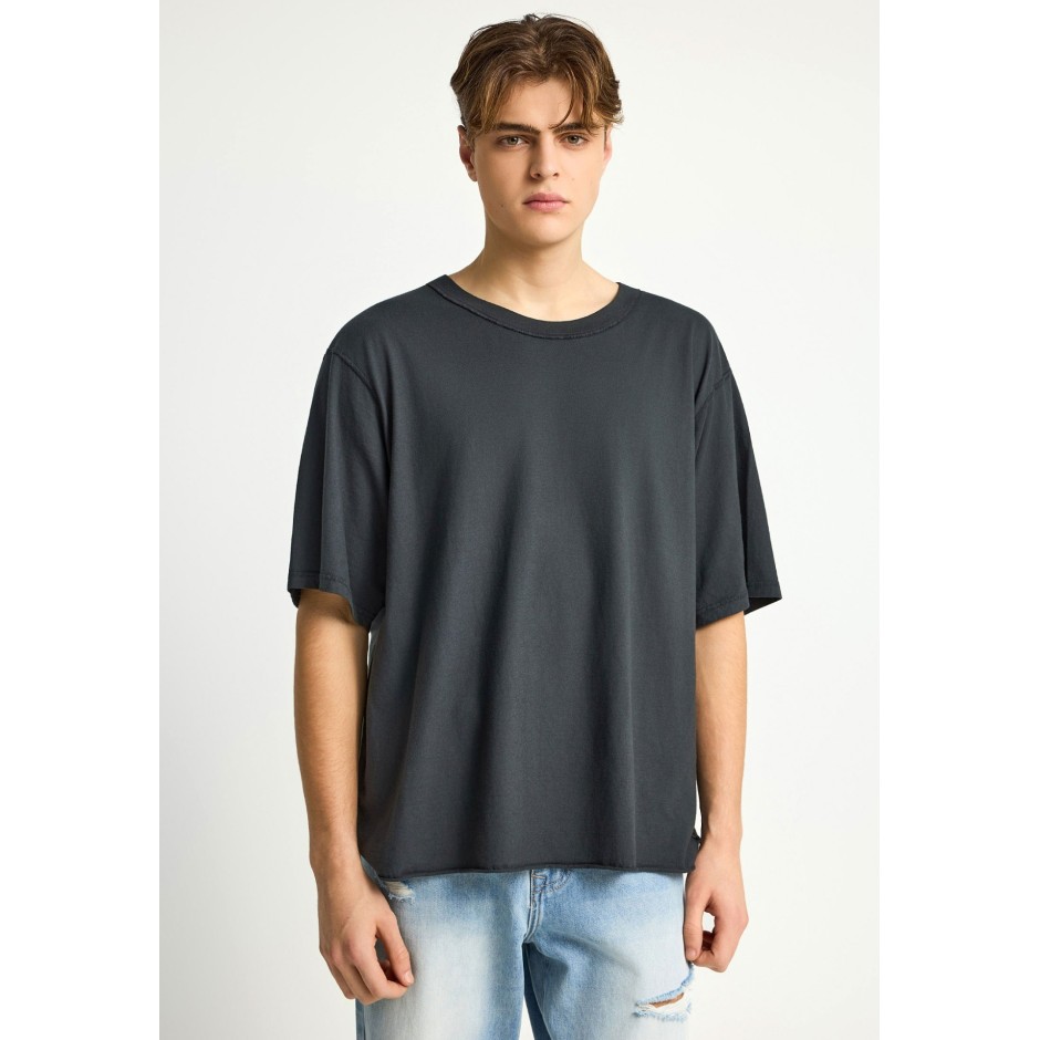 FUNKY BUDDHA  FBM013-008-04-BLACK Black