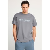 FUNKY BUDDHA  FBM013-011-04-STEEL GREY Grey Image 