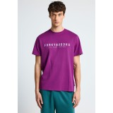 FUNKY BUDDHA  FBM013-011-04-WOOD VIOLET ΜΩΒ Εικόνα 