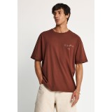 FUNKY BUDDHA  FBM013-013-04-BRUNETTE Brown Image 