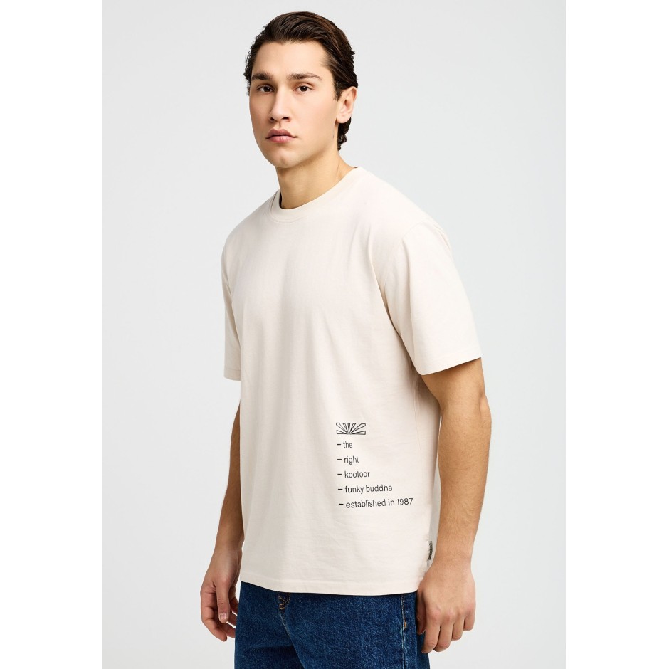 FUNKY BUDDHA  FBM013-014-04-CLOUD CREAM Ecru