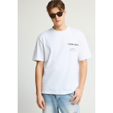 FUNKY BUDDHA  FBM013-015-04-OPTICAL WHITE White Image 