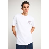 FUNKY BUDDHA  FBM013-017-04-WHITE Λευκό Εικόνα 