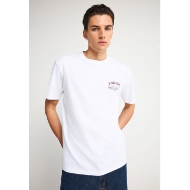 FUNKY BUDDHA  FBM013-017-04-WHITE Λευκό
