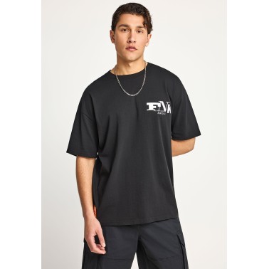 FUNKY BUDDHA  FBM013-018-04-BLACK Black