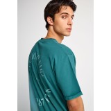 FUNKY BUDDHA  FBM013-019-04-MEDITERRANEA Green Image 