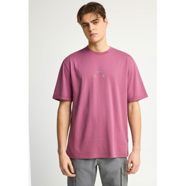 FUNKY BUDDHA  FBM013-019-04-MELLOW MAUVE Purple