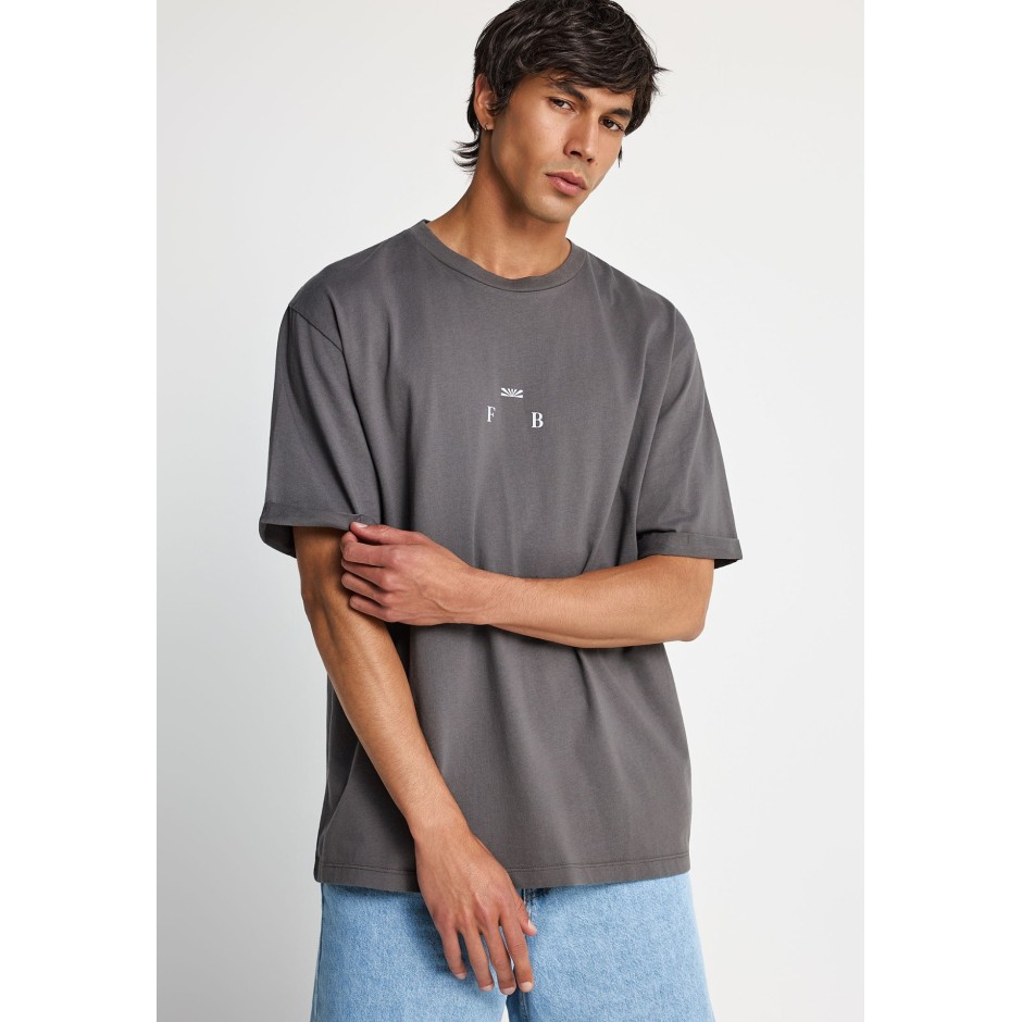 FUNKY BUDDHA  FBM013-019-04-MOON MIST Grey