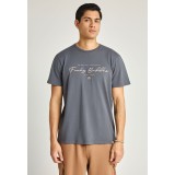 FUNKY BUDDHA  FBM013-022-04-DK GREY Coal Image 