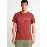 FUNKY BUDDHA  FBM013-022-04-HENNA BROWN Brown Image 