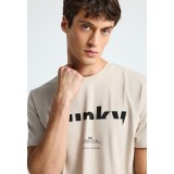 FUNKY BUDDHA  FBM013-029-04-FOG ΕΚΡΟΥ Εικόνα 
