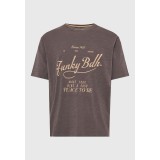 FUNKY BUDDHA  FBM013-030-04-MOON MIST Grey Image 