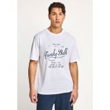 FUNKY BUDDHA  FBM013-030-04-WHITE White Image 