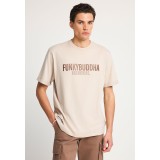 FUNKY BUDDHA  FBM013-032-04-FOG Ecru Image 