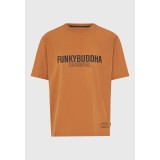 FUNKY BUDDHA  FBM013-032-04-TOBACCO BROWN Brown Image 