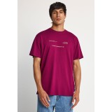 FUNKY BUDDHA  FBM013-033-04-MAGENTA Fuchsia Image 