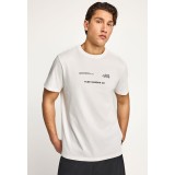 FUNKY BUDDHA  FBM013-033-04-OFF WHITE Εκρού Εικόνα 