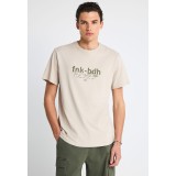 FUNKY BUDDHA  FBM013-036-04-FOG ΕΚΡΟΥ Εικόνα 