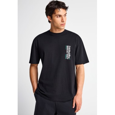 FUNKY BUDDHA  FBM013-037-04-BLACK Μαύρο