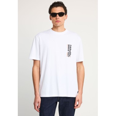 FUNKY BUDDHA  FBM013-037-04-OPTICAL WHITE ΛΕΥΚΟ