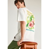 FUNKY BUDDHA  FBM013-038-04-OFF WHITE Ecru Image 