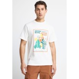 FUNKY BUDDHA  FBM013-041-04-OFF WHITE Ecru Image 