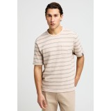 FUNKY BUDDHA  FBM013-043-04-FOG ΕΚΡΟΥ Εικόνα 