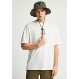 FUNKY BUDDHA  FBM013-048-04-OFF WHITE Εκρού Εικόνα 