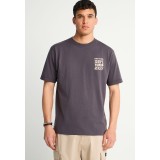 FUNKY BUDDHA  FBM013-049-04-ANTHRACITE Ανθρακί Εικόνα 
